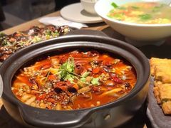 蔬菜汤-川流不息(北蔡休闲广场店)