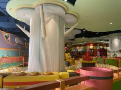 -MELAND CLUB亲子乐园•派对(虹桥万象城店)