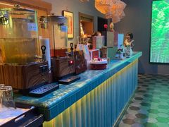 -庐灶江南·江南菜·四合院Bistro(东直门雍和宫·原华侨宾馆店)