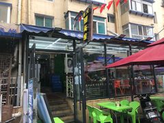 -西关回头馆(西关美食街店)