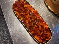 -大叹号·朝鲜族烤肉(潍坊泰华城店)