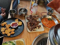 -乌拉烤肉(如皋首店)