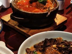 -古北烤鸭王I古北水镇景区店