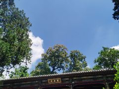 -潭柘寺景区