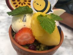 -哈根达斯(美罗城店)
