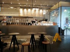-喜茶(上海打浦桥日月光gelato lab+店)