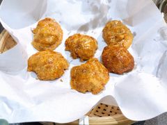鸡仔饼-飞尝蚝·顺德菜·鱼生(顺德总店)