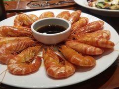 -万荣烤鸭店·北京菜(天坛店)