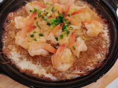 白灼基围虾-谢先生酒店·椒宴集(沙湖店)