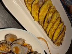 -凤霞海鲜大排档·天津菜(抗震路店)