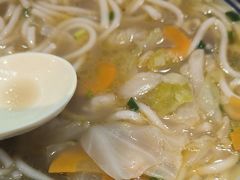 -鑫花溪牛肉米粉(印象水街都心荟店)