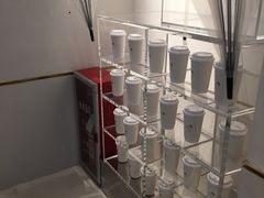 -喜茶(佛山岭南站店)