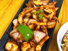 -炒豆合作社(东四总店)