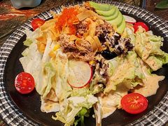 -炙柒Sekinana·精致料理 烧鸟·铁板烧(海上世界店)