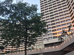 -广州花园酒店
