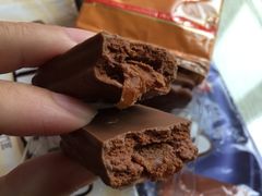 甜蜜滋味-Tim Tam巧克力夹心饼干