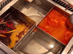-海底捞火锅(锦艺城店)