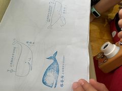 -上海海洋大学鱼文化博物馆(军工路校区)