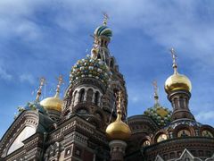 -滴血救世主教堂