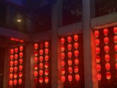 -西溪天堂商业街-停车场