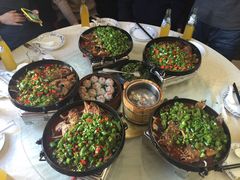-湘德楼(德胜门外大街店)