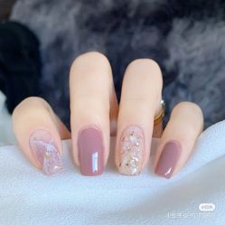-Pink You美甲洗眉纹绣定制中心