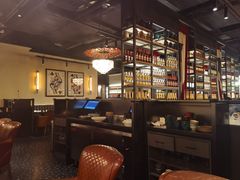 -华豫川酒家(大卫城店)