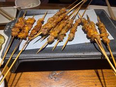 -管氏翅吧(望京东店)