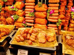 -梨花自助烤肉(乐宾店)