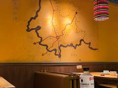 -缘生态云南菜·野生菌庭院餐厅(华侨城店)