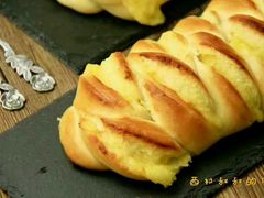 -西村叔叔的店·面包·甜品·蛋糕(崂山丽达店)