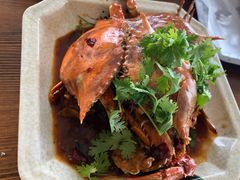 -87号烧烤海鲜·大排档(金沙滩店)