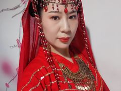 -盘子女人坊(西安至尊店)