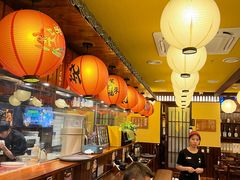 -鸟鹏烧鸟居酒屋(仁恒梦中心店)