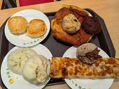 -护国寺小吃(中关村店)
