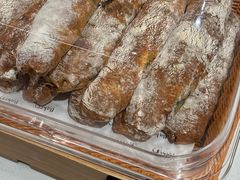 番茄罗勒恰巴塔-BHG Bakery(北京SKP店)