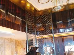 大堂-富力丽思卡尔顿酒店·香荟全日制餐厅