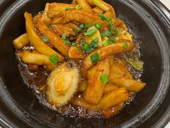 -三亚海韵度假酒店·韵和轩中餐厅