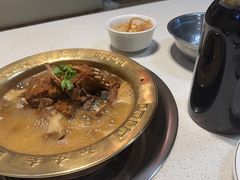 -和庆斋羊蝎子火锅·碳缸烧烤(顺义旗舰店)