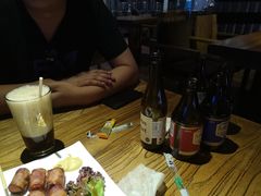 -40+精酿啤酒俱乐部(国投财富广场店)