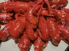 -巴厘龙虾·榜首油焖大虾(洞庭·艺术洋房店)