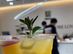 -HUGS coffee(东区店)