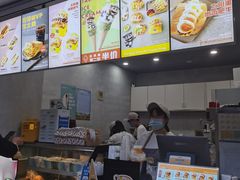 -蛋先生·爆蛋吐司(天一广场店)