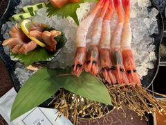 -山岛烧·和牛烧肉 碳火烧鸟(海信广场店)