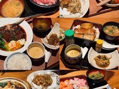 -希望日本料理(保利香槟花园店)