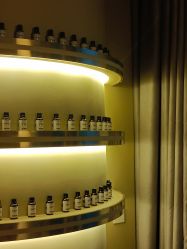 -婳香·女性英式芳疗SPA