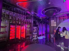-星聚会KTV(合生汇黑金店)