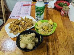-冒椒火辣(奎星楼街店)