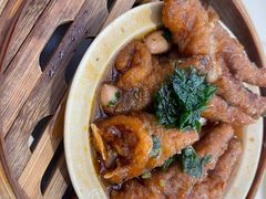 -蔡澜点心·粤菜(月星环球港店)