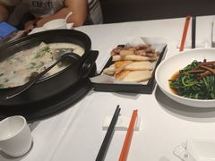 -小厨娘淮扬菜(清江苏宁广场店)